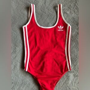 Adidas Originals Bodysuit / size small / Excellent Condition